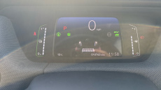 Honda Jazz 1.5 i-MMD Hybrid Crosstar EX 5dr eCVT Hybrid Hatchback